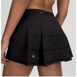 lululemon Pace Rival Skirt